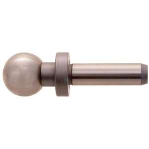    26810 Slip Fit One Piece Shoulder Tooling Ball .3750 (A), .1875 (B