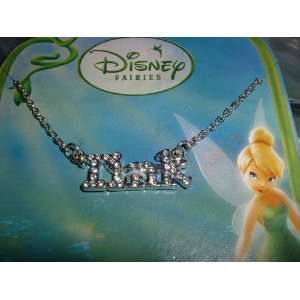  Disney Fairies Tinkerbell Party Favors  Crystal Charms 