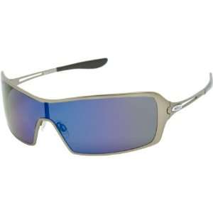  Revo Slot Titanium Sunglasses   Polarized Sports 
