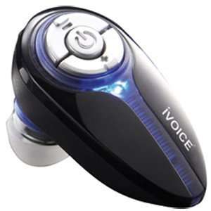 iVoice Noise Canceling Bluetooth Headset Cell Phones 