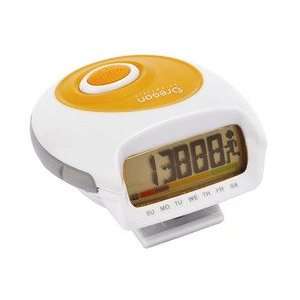  Oregon Scientific Pedometer with Calorie Counter 