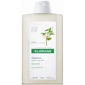  Klorane Shampoo with Almond Milk for Fine Hair Beauty