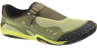 Merrell Mens Barefoot Water Rapid Glove Multi Sport Shoes  