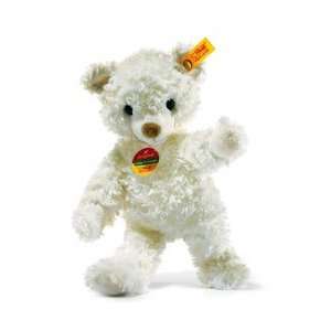  Steiff Cosy Friends 13 Teddy Bear   White Toys & Games
