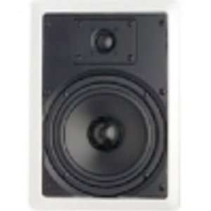   HONEYWELL STRUCTURED AUDW65 PAIR IN WALL 6.5 SPEAKERS
