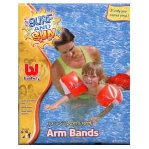 Bestway Arm Bands
