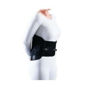  Optec Stealth LP LSO Back Brace