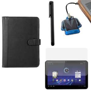   Motorola Xoom Android Tablet 3G 4G Wifi 10.1 inch version Electronics