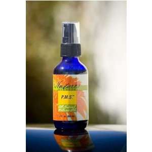  Essential Oil   P.M.S. Wellness Oil   2 Ounces   Certified 