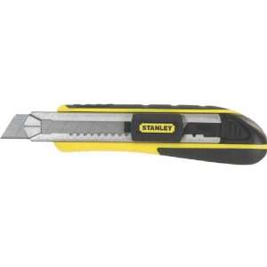  3 each Stanley Fat Max Snap Off Knife (10 481)