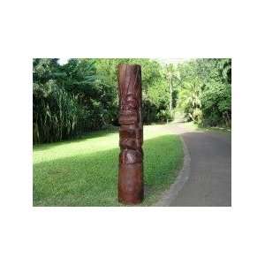  Lanikai Tiki Totem 5 ft 