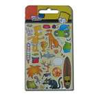 the simpsons el barto collectible dress up magnets 