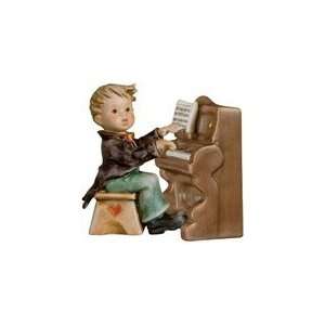  Hummel 152550 Little Concerto Figure