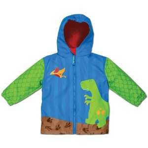  Dinosaur Raincoat