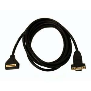  PIN Pad Cable   VeriFone Omni 7000Le to PC Electronics
