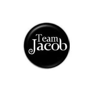  [Quantity 100] Gift Set   TEAM JACOB   Black & White 1.25 