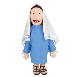  28 Mary   Bible Character GS2602 Toys & Games