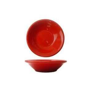  International Tableware, Inc. Cancun Crimson Red Fruit 