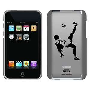  Bicycle Kick on iPod Touch 2G 3G CoZip Case Electronics