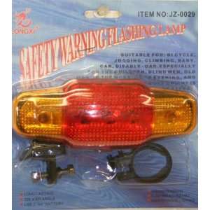  Bicycle Light Case Pack 120