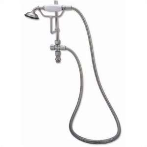  Elizabethan Classics HSCKIT Personal Hand Shower for 