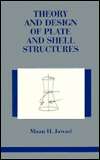 Theory And Design Of Plate And Shell Structures, (0412981815), Maan 