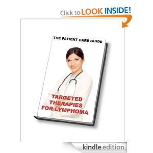 Targeted Therapies For Lymphoma   The Patient Care Guide Various 