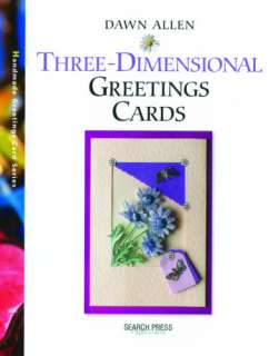 Three Dimensional Greeting Cards