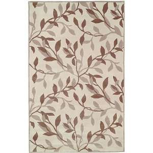  HRI Camelot II 12 Beige B 5 X 8 Area Rug