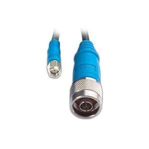  D Link ANT24 DLK3M 3m LMR200 Low Loss Cable, Include RP 
