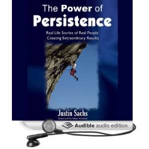  Power of Persistence Real Life Stories of Real People 