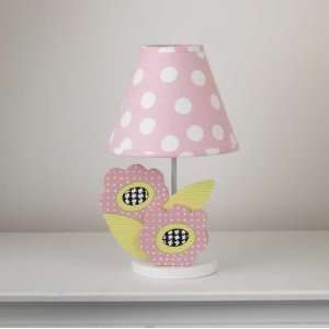 Poppy Decorator Lamp Baby