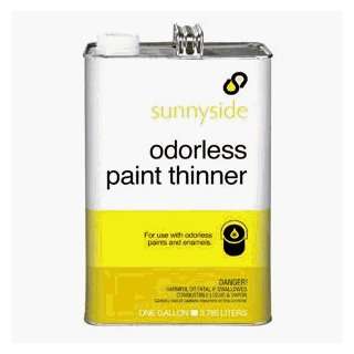   705G1 Odorless Paint Thinner Gal.   (Pack of 6)