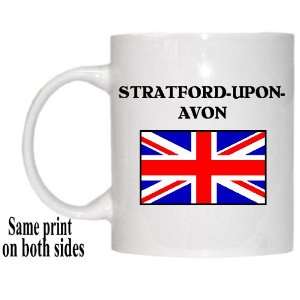  UK, England   STRATFORD UPON AVON Mug 
