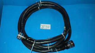   Cable 1500 C 400036V0010 000 5M AMAT Quantum Leap 3 Beamline  