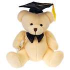 GRADUATION BEAR  