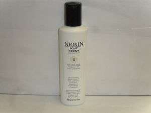 Nioxin Scalp Therapy 1 for fine hair 5.1oz  