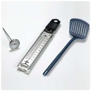  Thermometers   Nylon Turner