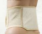 Magnetic Back Support Brace Belt   Golf and Tennis Pain