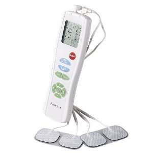   PULSE MASSAGER ELECTRONIC TENS THERAPY (PL029)  