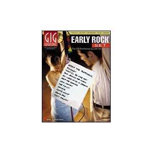  Early Rock Set Gig Guide   The Performance Guide for Bands 