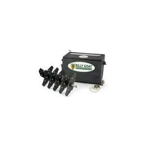 Billy Goat Overseeder Conversion Kit   350328