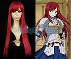 erza cosplay  