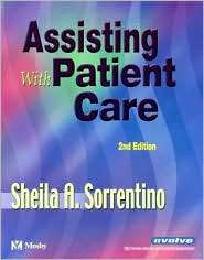   , (0323026621), Sheila A. A. Sorrentino, Textbooks   