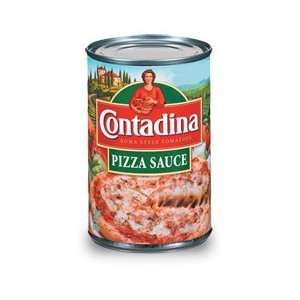 Contadina Pizza Sauce case pack 12  Grocery & Gourmet Food
