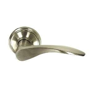   6864D 26 Chrome Home Trelawny Single Dummy Lever from the Home Series