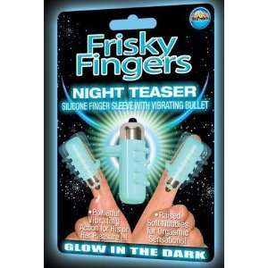  Frisky Fingers Glow In The Dark Toys & Games