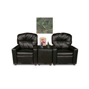  Child Reclining Theater Seating Chair Toys & Games
