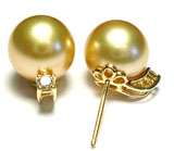   our pearls are genuine , Sold to our customer around the world