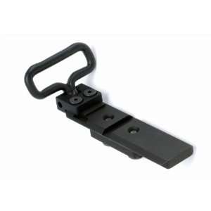   Bipod Adapters For Standard And Heavy Duty Bipods